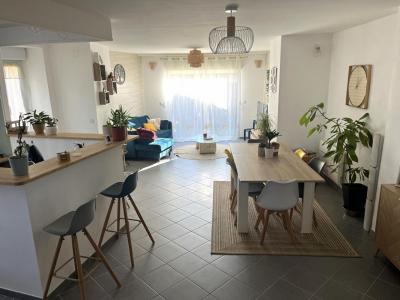 Annonce Vente 3 pices Maison Genis 24