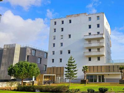 Annonce Vente 2 pices Appartement Saint-nazaire 44