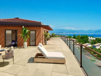 For sale Antibes 4 rooms 116 m2 Alpes Maritimes (06600) photo 1