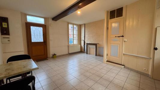 Annonce Vente 4 pices Maison Saint-riquier 80