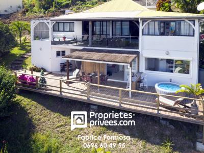 For sale Trois-ilets 6 rooms 167 m2 Martinique (97229) photo 0