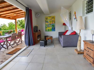 For sale Trois-ilets 6 rooms 167 m2 Martinique (97229) photo 3