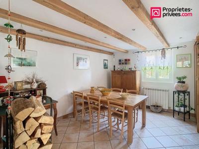 For sale Saint-andre-de-majencoules 4 rooms 88 m2 Gard (30570) photo 2