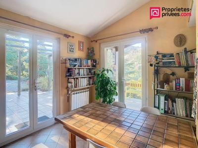 For sale Saint-andre-de-majencoules 4 rooms 88 m2 Gard (30570) photo 4