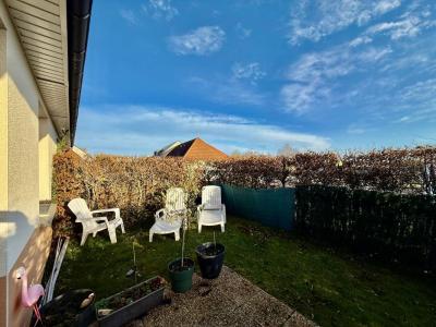 For sale Argentan 2 rooms 44 m2 Orne (61200) photo 4