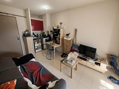 For sale Salon-de-provence 2 rooms 31 m2 Bouches du Rhone (13300) photo 1