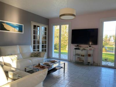 For sale Ploeren 8 rooms 154 m2 Morbihan (56880) photo 3