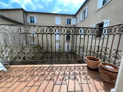 Annonce Vente 3 pices Appartement Nerac 47