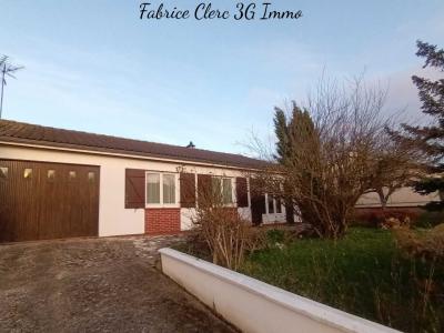 For sale Saint-georges-sur-baulche 4 rooms 76 m2 Yonne (89000) photo 0