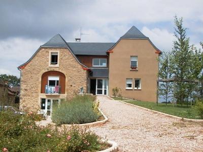 For rent Drulhe 4 rooms 74 m2 Aveyron (12350) photo 0