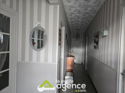 For sale Dun-sur-auron 5 rooms 76 m2 Cher (18130) photo 1