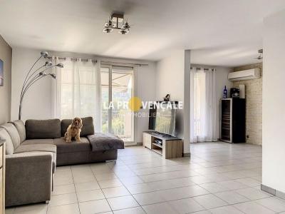 For sale Gardanne 4 rooms 97 m2 Bouches du Rhone (13120) photo 3