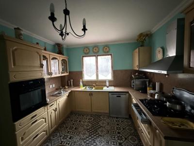 For sale Lattes 4 rooms 108 m2 Herault (34970) photo 2