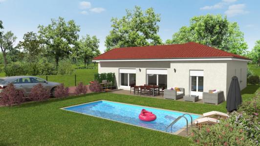 Annonce Vente 4 pices Maison Saint-cyr 07