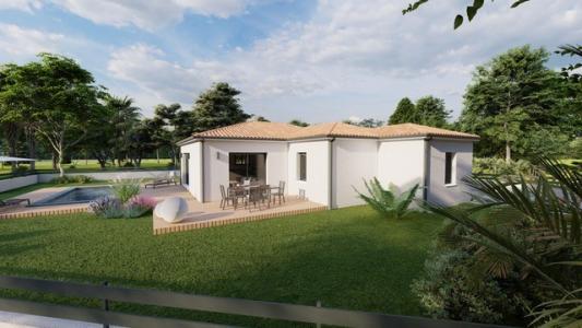 Annonce Vente Maison Camarsac 33