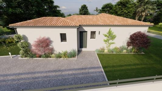 Acheter Maison 95 m2 Camarsac