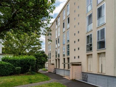 Annonce Vente 3 pices Appartement Bourg-la-reine 92