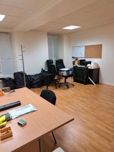 Annonce Location Bureau Chemille 49