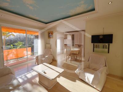 For sale Antibes 3 rooms 75 m2 Alpes Maritimes (06600) photo 0