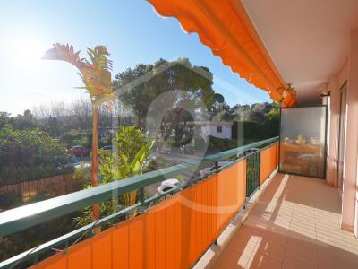 For sale Antibes 3 rooms 75 m2 Alpes Maritimes (06600) photo 1