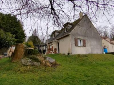 Annonce Vente 6 pices Maison Chateau-thierry 02