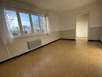 For sale Villeneuve-d'ascq 4 rooms 65 m2 Nord (59491) photo 0