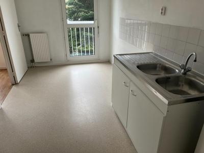 Annonce Vente 4 pices Appartement Mans 72