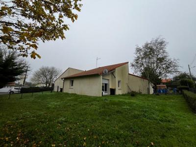 For sale Beausse MAUGES-SUR-LOIRE 2 rooms 51 m2 Maine et loire (49410) photo 0