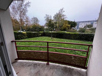 Annonce Vente 3 pices Appartement Trelaze 49