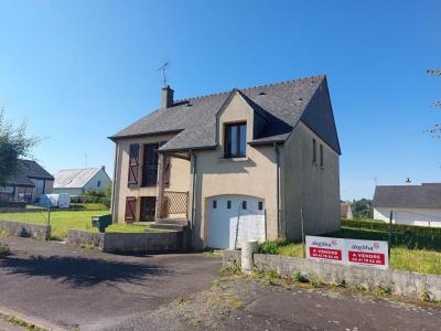 For sale Lassay-les-chateaux 5 rooms 100 m2 Mayenne (53110) photo 0