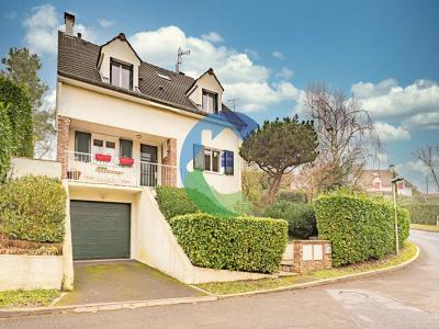 For sale Epinay-sur-orge 7 rooms 170 m2 Essonne (91360) photo 0