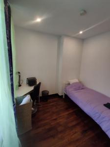 For rent Saint-denis 1 room 13 m2 Seine saint denis (93200) photo 0