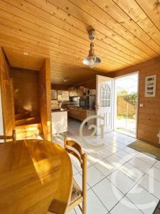 For sale Carcans 5 rooms 107 m2 Gironde (33121) photo 1