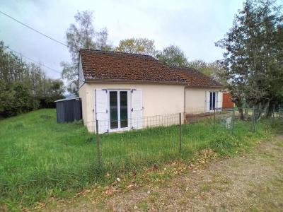 For sale Thury 5 rooms 101 m2 Cote d'or (21340) photo 0