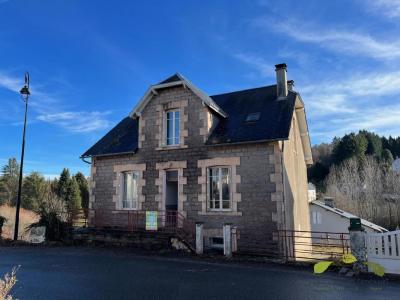 For sale Bugeat 4 rooms 120 m2 Correze (19170) photo 0