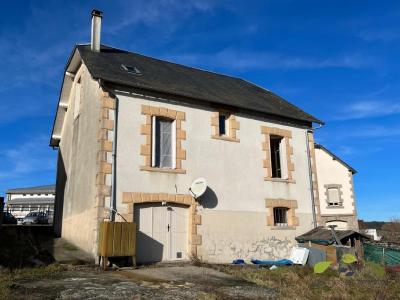 For sale Bugeat 4 rooms 120 m2 Correze (19170) photo 1