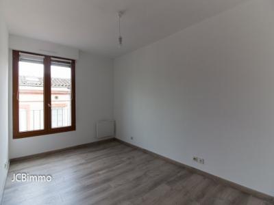 For rent Toulouse 2 rooms 40 m2 Haute garonne (31400) photo 1