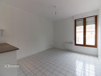 For rent Toulouse 2 rooms 40 m2 Haute garonne (31400) photo 4