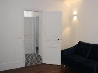 For rent Versailles 2 rooms 38 m2 Yvelines (78000) photo 1