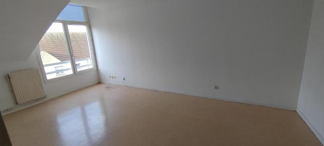 Annonce Vente 4 pices Appartement Crepy-en-valois 60