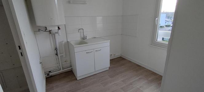 For sale Compiegne 1 room 32 m2 Oise (60200) photo 2