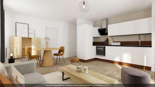 Annonce Vente 2 pices Appartement Pfastatt 68