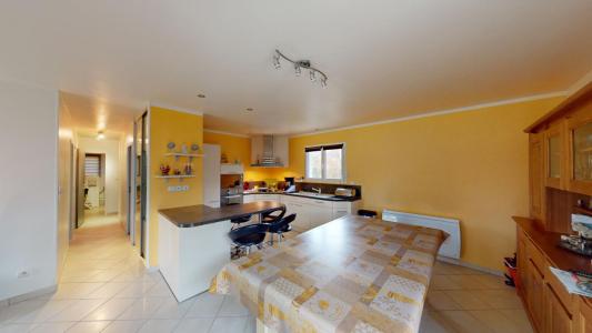 For sale Briord 4 rooms 88 m2 Ain (01470) photo 2