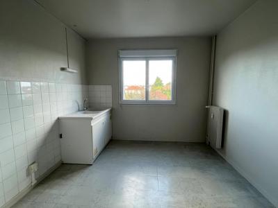 Annonce Location 3 pices Appartement Brienon-sur-armancon 89