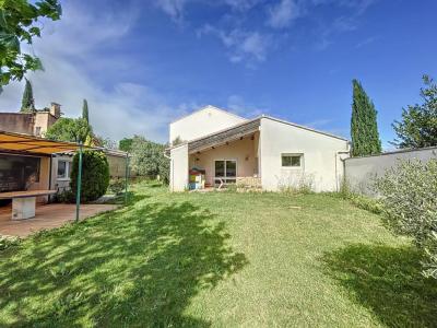 For sale Vedene 5 rooms 210 m2 Vaucluse (84270) photo 0