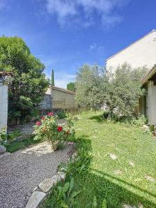 Annonce Vente 5 pices Maison Vedene 84