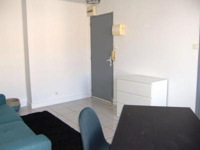 For rent Grenoble 1 room 21 m2 Isere (38100) photo 2