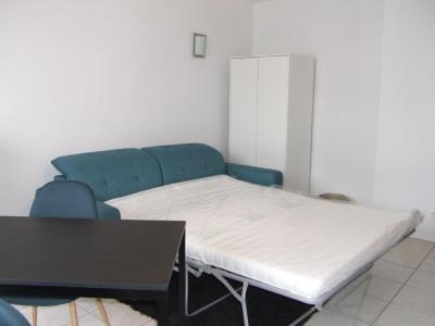 For rent Grenoble 1 room 21 m2 Isere (38100) photo 3