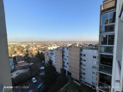 For rent Toulouse 3 rooms 66 m2 Haute garonne (31000) photo 0