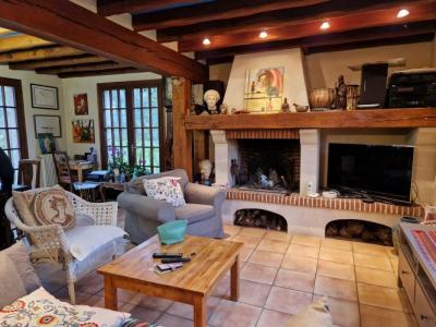 Acheter Maison Pont-l'eveque 336000 euros